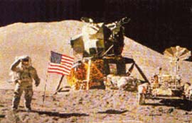 Apollo 15